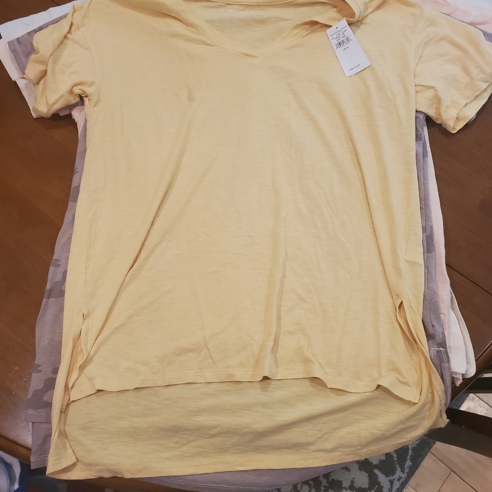 Tshirt